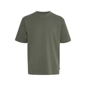 T-Shirt Solid Danton image-0