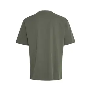 T-Shirt Solid Danton image-1