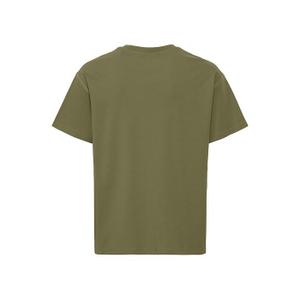 T-Shirt Solid Danton image-1