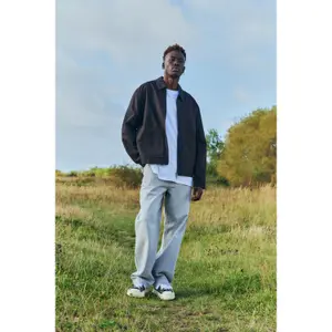 T-shirt Solid Danton image-3