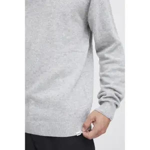 Sweater Solid Dyllon2 image-1