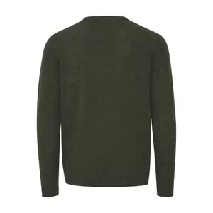 Sweater Solid SDDyllon 2 image-1