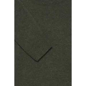 Sweater Solid SDDyllon 2 image-2