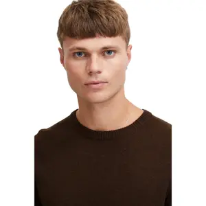 Sweater Solid SDDyllon 2 image-5