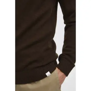 Sweater Solid SDDyllon 2 image-6