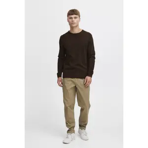 Sweater Solid SDDyllon 2 image-1