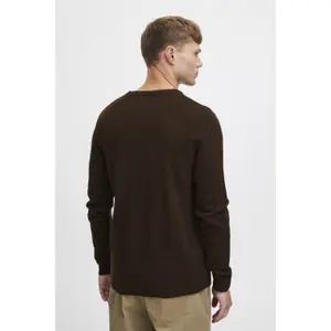 Sweater Solid SDDyllon 2 image-4