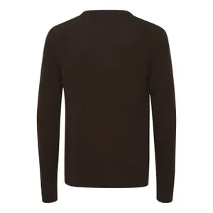 Sweater Solid SDDyllon 2 image-3