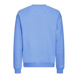 Pullover Solid SDLENZ image-1