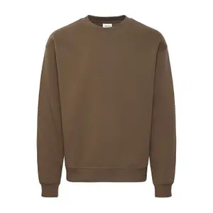 Pullover Solid Lenz image-0