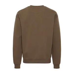 Pullover Solid Lenz image-1
