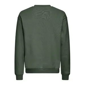 Pullover Solid SDLENZ image-1