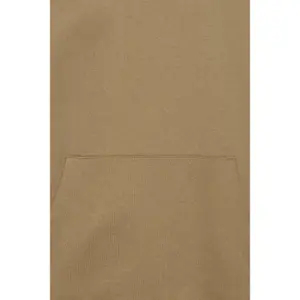 Hooded Sweatshirt Solid Sdlenz image-2