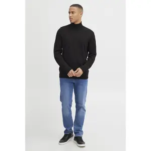 Sweater Solid SDDenley 2 image-2