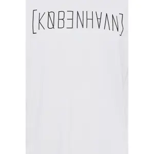 T-shirt Solid Kbh image-2