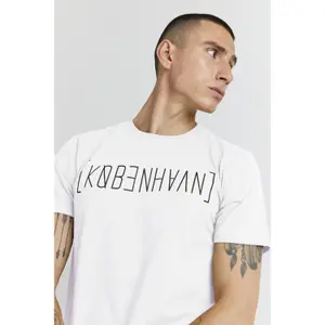 T-shirt Solid Kbh image-4