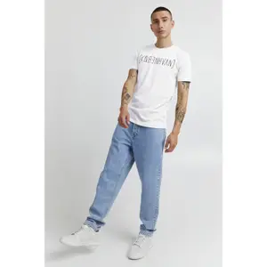 T-shirt Solid Kbh image-5