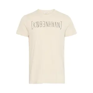 T-shirt Solid KBH image-0