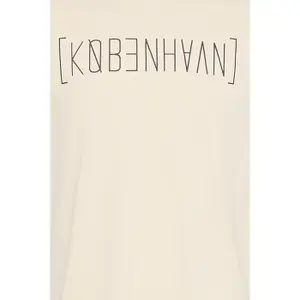 T-shirt Solid KBH image-2