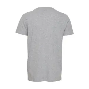 T-shirt Solid Kbh image-1