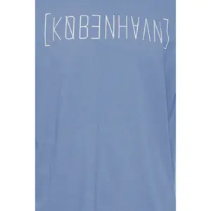 T-shirt Solid Kbh image-2