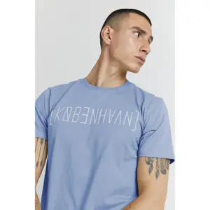 T-shirt Solid Kbh image-4