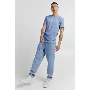 T-shirt Solid Kbh image-5