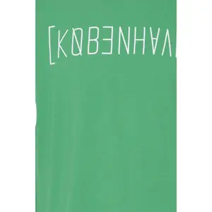 T-shirt Solid SDKbh image-2