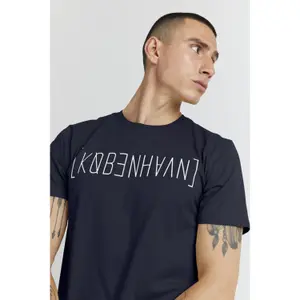 T-shirt Solid Kbh image-4