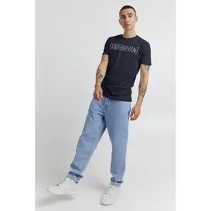 T-shirt Solid Kbh image-5