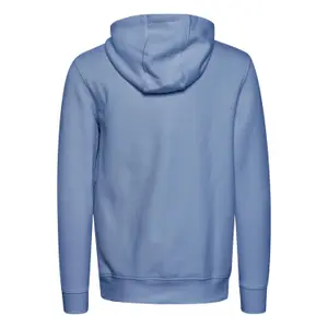 Bluza z kapturem Solid Kbh image-1