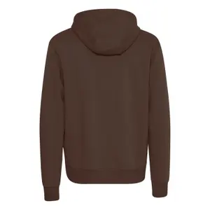 Bluza z kapturem Solid Kbh image-1