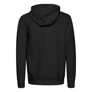 Bluza z kapturem Solid Kbh image-1