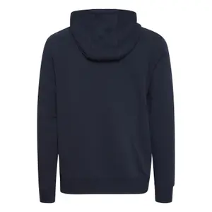 Bluza z kapturem Solid Kbh image-1