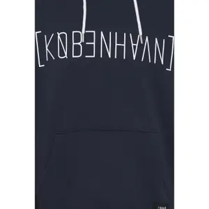 Bluza z kapturem Solid Kbh image-2