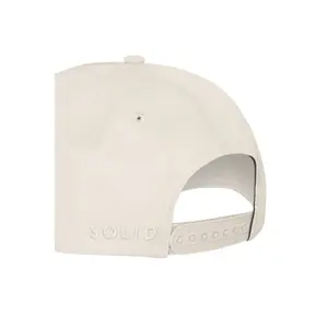Baseball cap Solid Kbh image-1