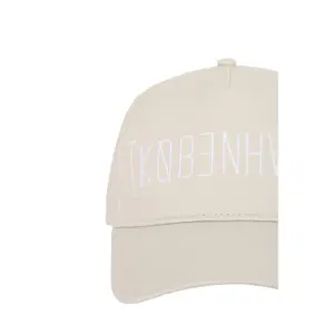Baseball cap Solid Kbh image-2