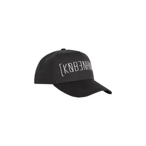 Baseball cap Solid Kbh image-0