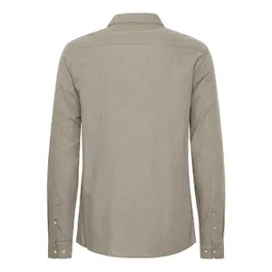 Long sleeve shirt Solid Pete image-1