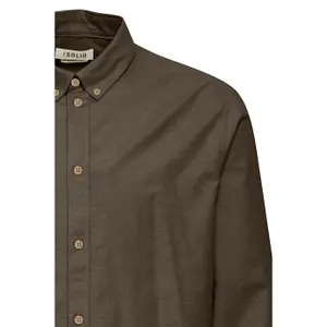 Long sleeve shirt Solid Pete image-2