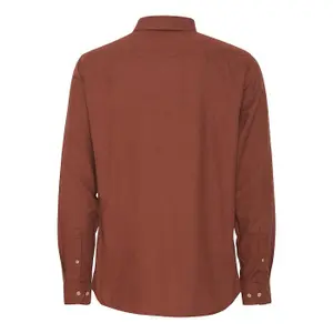 Long sleeve shirt Solid Pete image-1