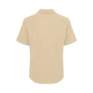 Shirt Solid Allan Cuba image-1