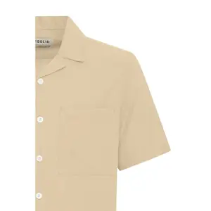 Shirt Solid Allan Cuba image-2