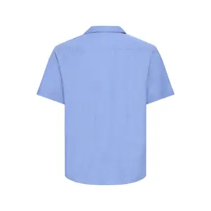 Shirt Solid Allan Cuba image-1