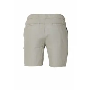 Short Solid Aurelius Elas image-1