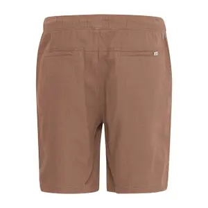 Short Solid Aurelius Elas image-1