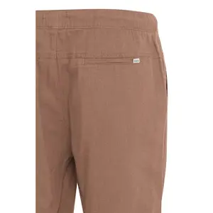 Short Solid Aurelius Elas image-2