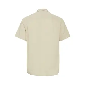 Hemd Solid Frevne image-1