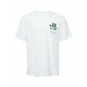 T-Shirt Solid Fulton image-0