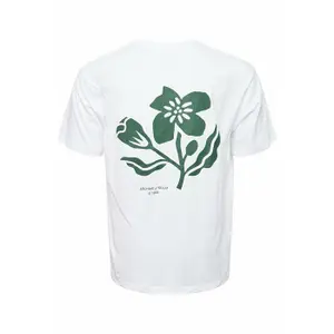T-Shirt Solid Fulton image-1